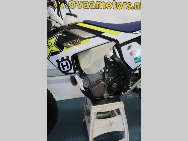 husqvarna - fe-450