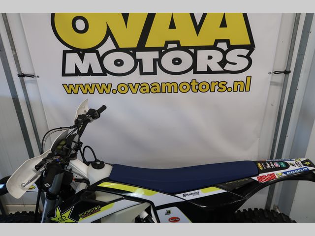 husqvarna - fe-450