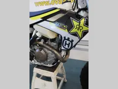 Husqvarna FE 450 2019 occasion – foto 3 van 7