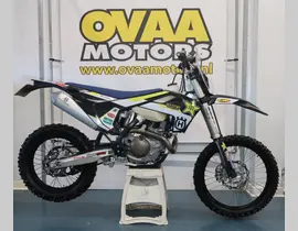 Husqvarna FE 450 2019 occasion