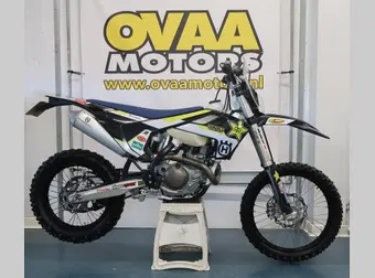 Husqvarna FE 450 2019 occasion