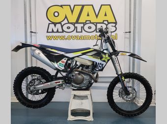 Husqvarna FE 450 2019 occasion