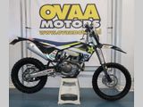HUSQVARNA FE 450