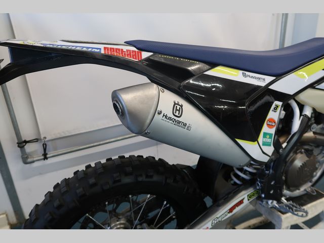 husqvarna - fe-450