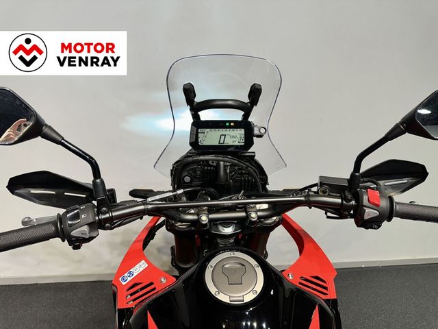 honda - crf-300-rally