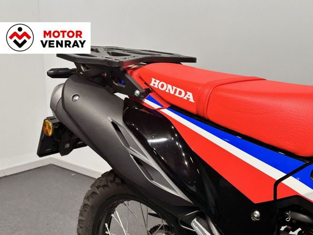 honda - crf-300-rally