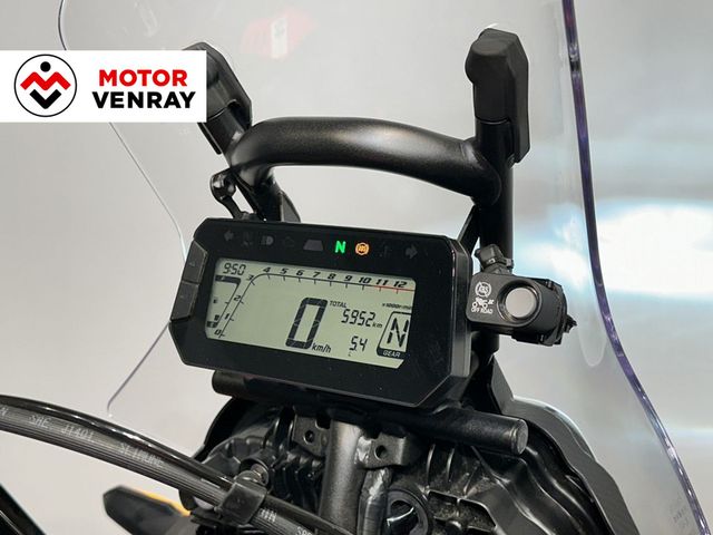 honda - crf-300-rally