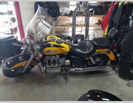 Honda GL 1500 F6C 2001 occasion