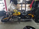 HONDA GL 1500 F6C