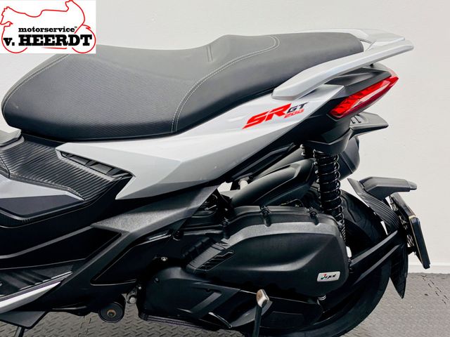 aprilia - sr-gt-200