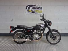 KAWASAKI MEGURO S1