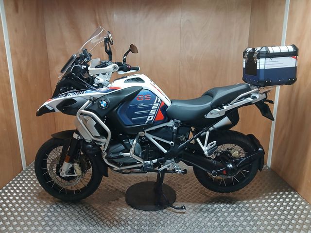 bmw - r-1250-gs-adventure