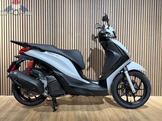 piaggio - medley-s-125-i-get