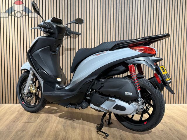 piaggio - medley-s-125-i-get