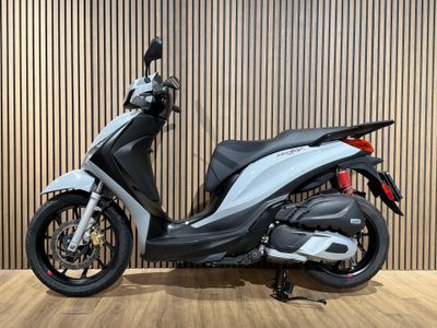 PIAGGIO MEDLEY S 125 i-get – foto 3