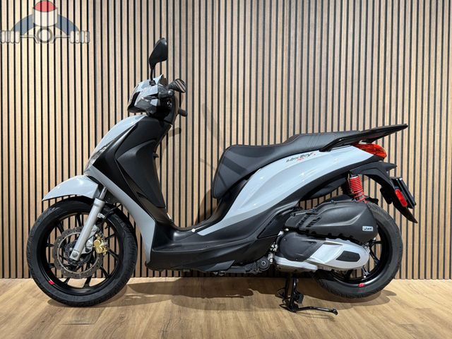 piaggio - medley-s-125-i-get