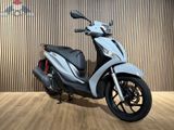 PIAGGIO MEDLEY S 125 i-get