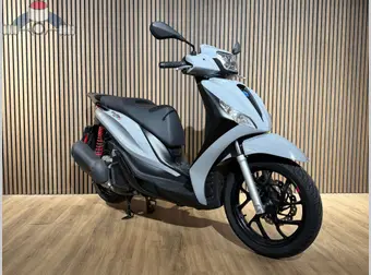 Piaggio Medley S 125 i-get 2024 occasion