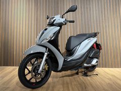 Piaggio Medley S 125 ABS start/stop 2024 occasion – foto 1 van 9