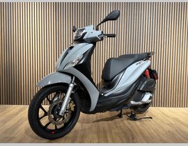 Piaggio Medley S 125 i-get 2024 occasion