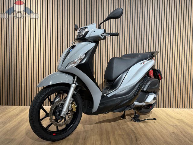 piaggio - medley-s-125-i-get