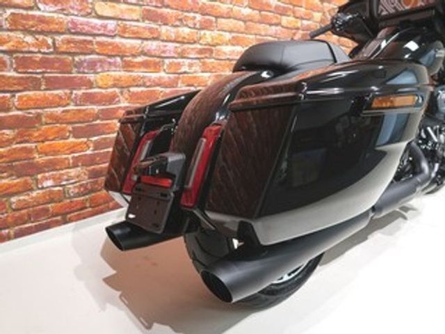 harley-davidson - street-glide-flhx