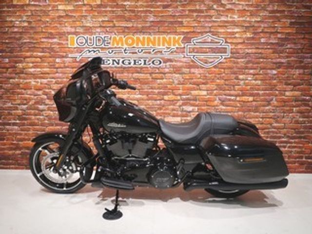 harley-davidson - street-glide-flhx