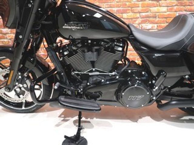 harley-davidson - street-glide-flhx