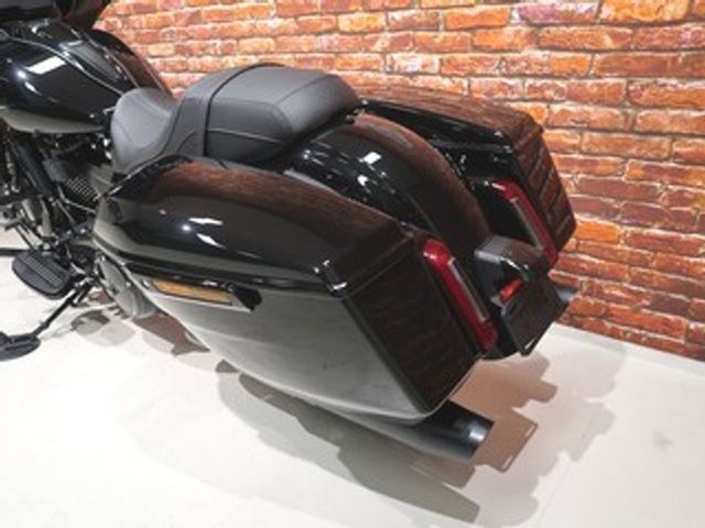 harley-davidson - street-glide-flhx