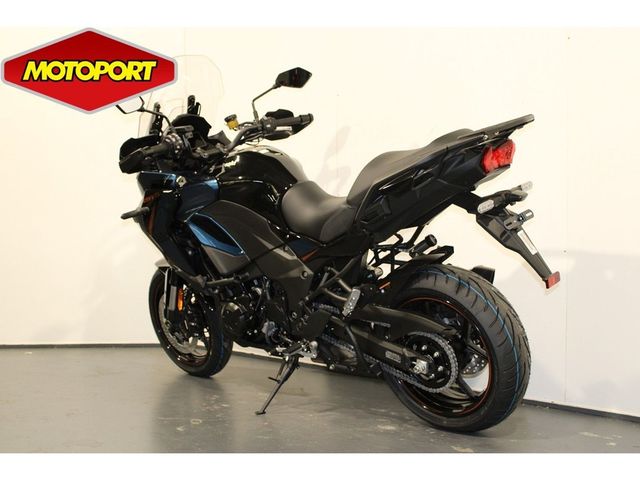 kawasaki - versys-1100-s