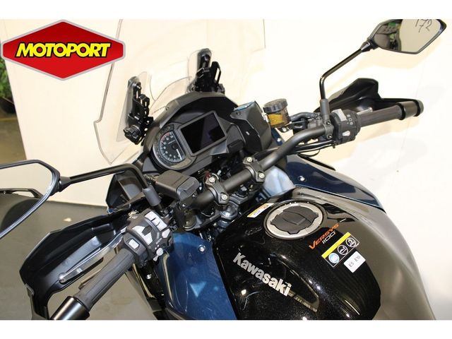 kawasaki - versys-1100-s