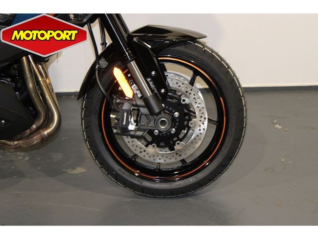 kawasaki - versys-1100-s