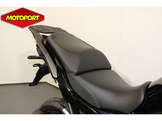 kawasaki - versys-1100-s