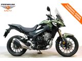 HONDA CB 500 X