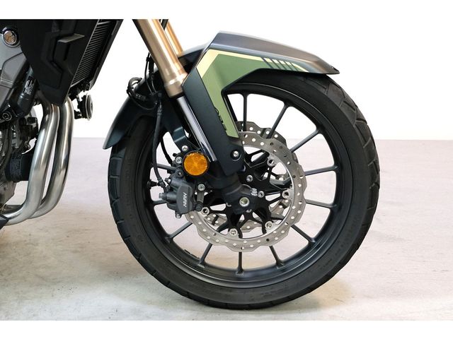 honda - cb-500-x