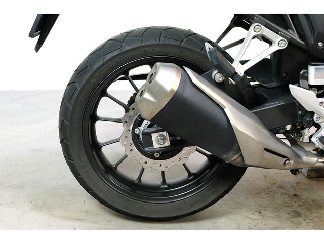 honda - cb-500-x