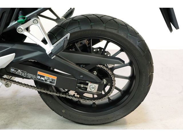honda - cb-500-x