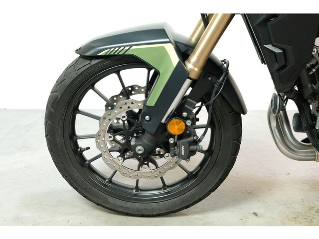 honda - cb-500-x