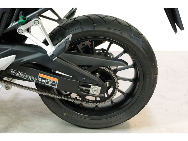 honda - cb-500-x