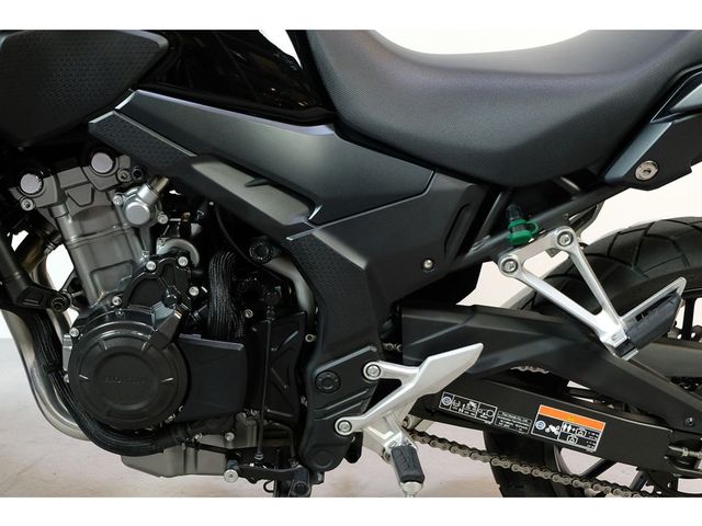 honda - cb-500-x