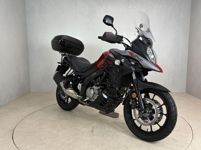 suzuki - v-strom-dl-650-abs