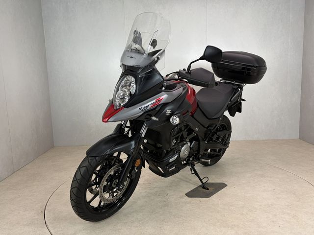 suzuki - v-strom-dl-650-abs