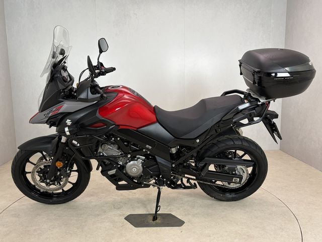 suzuki - v-strom-dl-650-abs