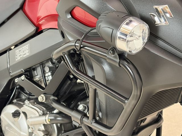 suzuki - v-strom-dl-650-abs