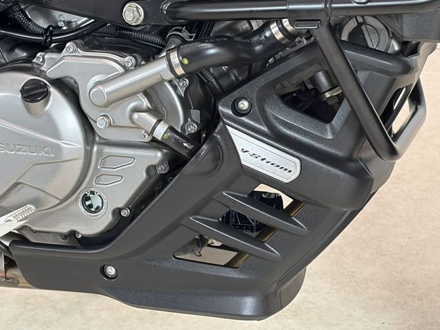 suzuki - v-strom-dl-650-abs