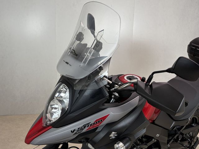 suzuki - v-strom-dl-650-abs