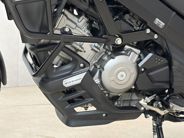 suzuki - v-strom-dl-650-abs