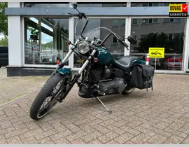 Harley-Davidson Night Train Fxstb 2004 occasion