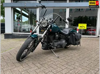 Harley-Davidson Night Train Fxstb 2004 occasion