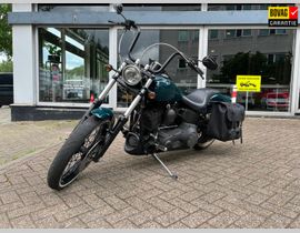 Harley-Davidson Night Train Fxstb 2004 occasion